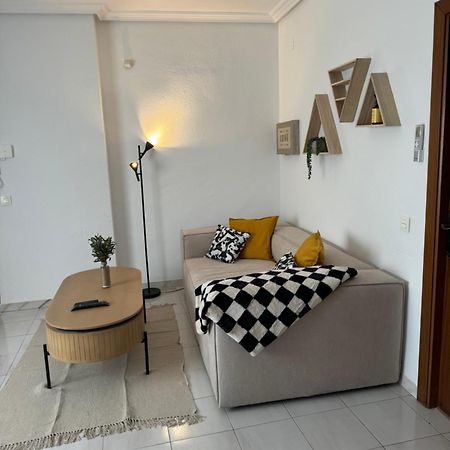 Entoelcentro Apartment บาเอซา ภายนอก รูปภาพ