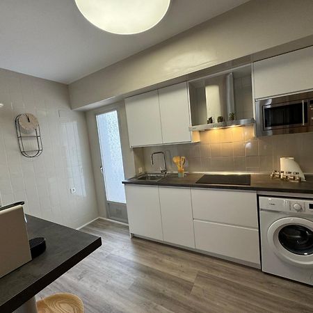 Entoelcentro Apartment บาเอซา ภายนอก รูปภาพ