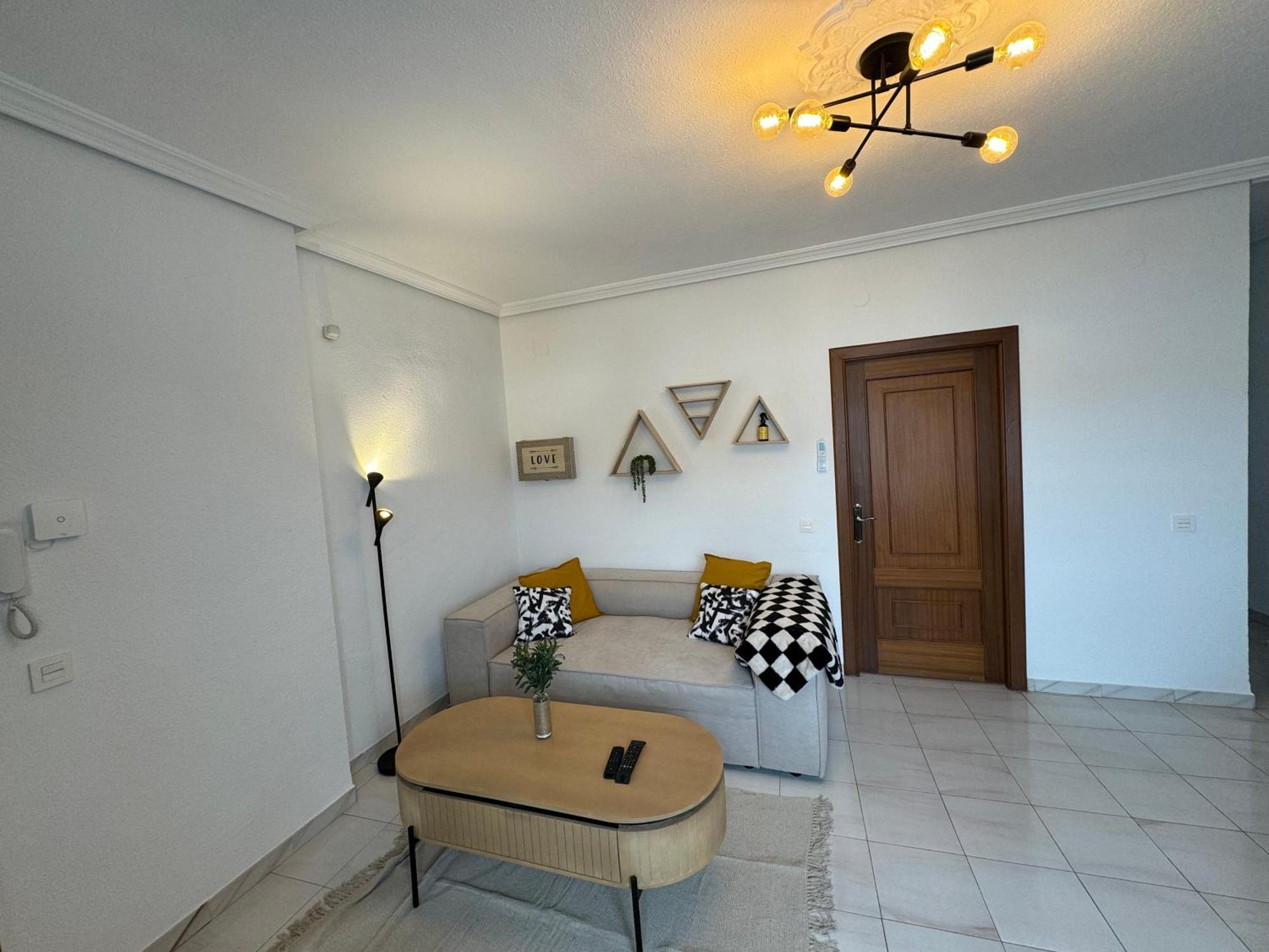 Entoelcentro Apartment บาเอซา ภายนอก รูปภาพ