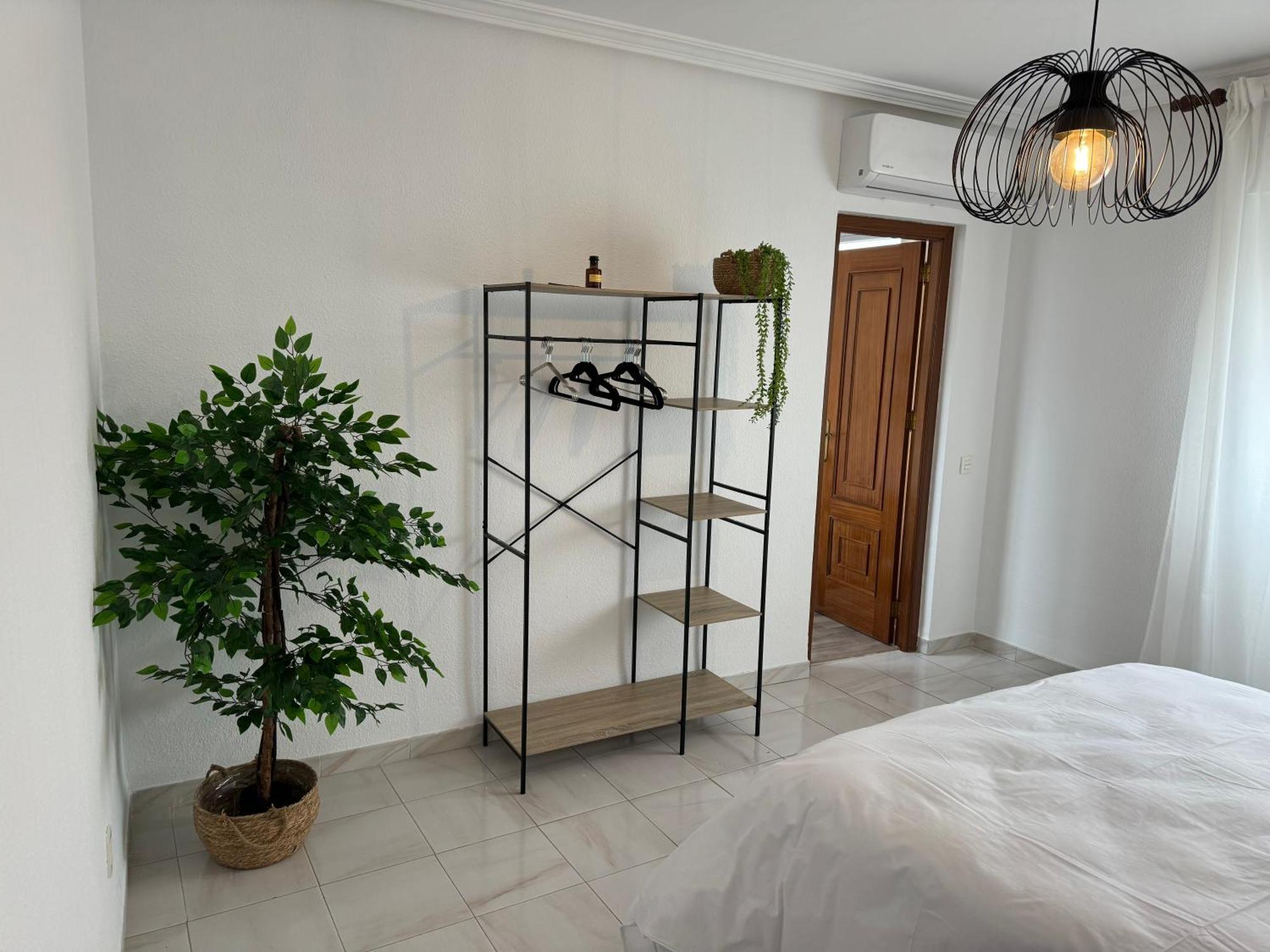 Entoelcentro Apartment บาเอซา ภายนอก รูปภาพ