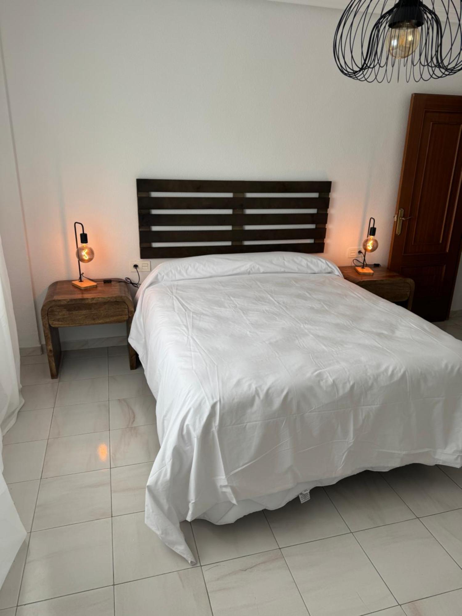Entoelcentro Apartment บาเอซา ภายนอก รูปภาพ