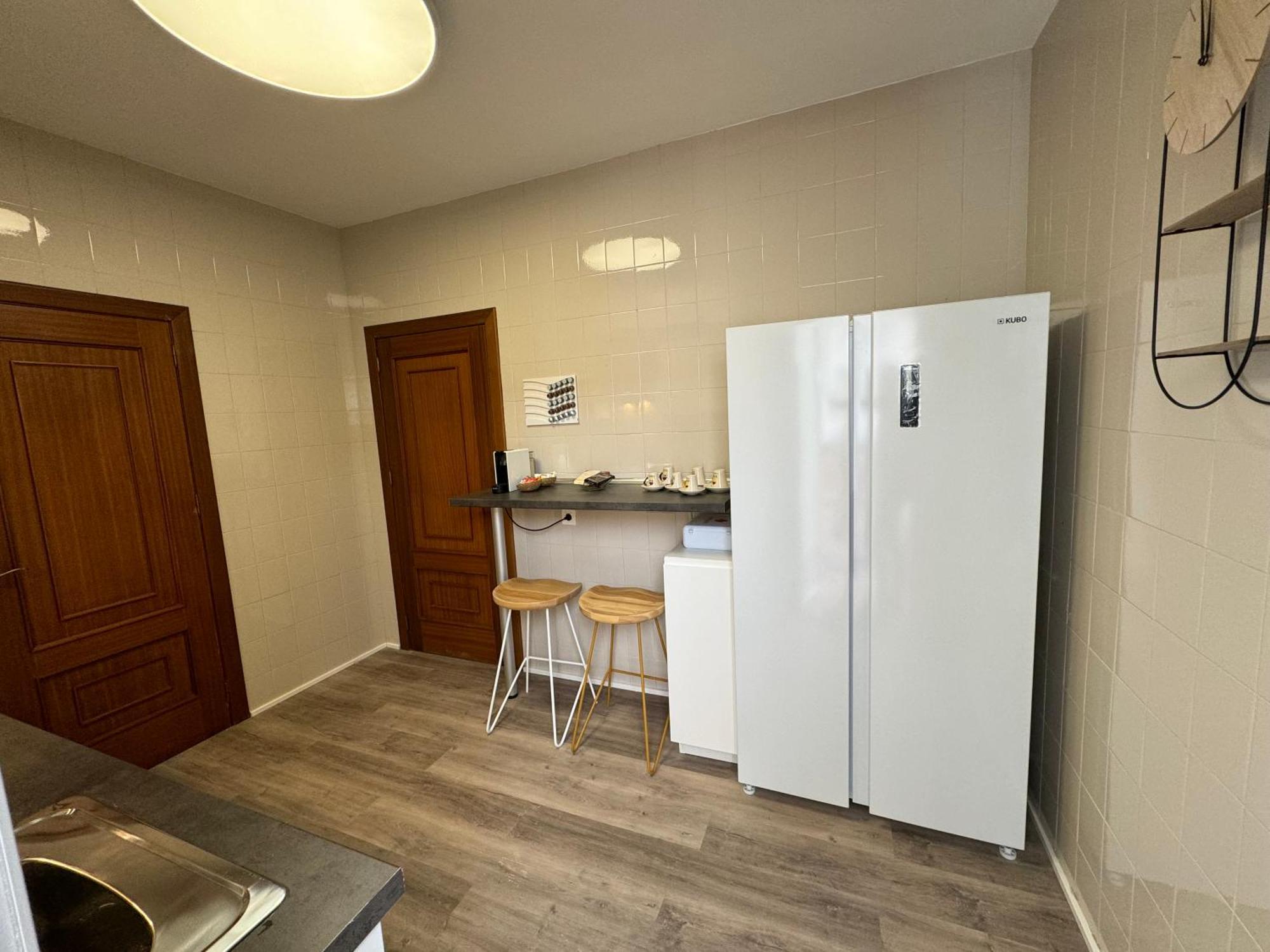 Entoelcentro Apartment บาเอซา ภายนอก รูปภาพ