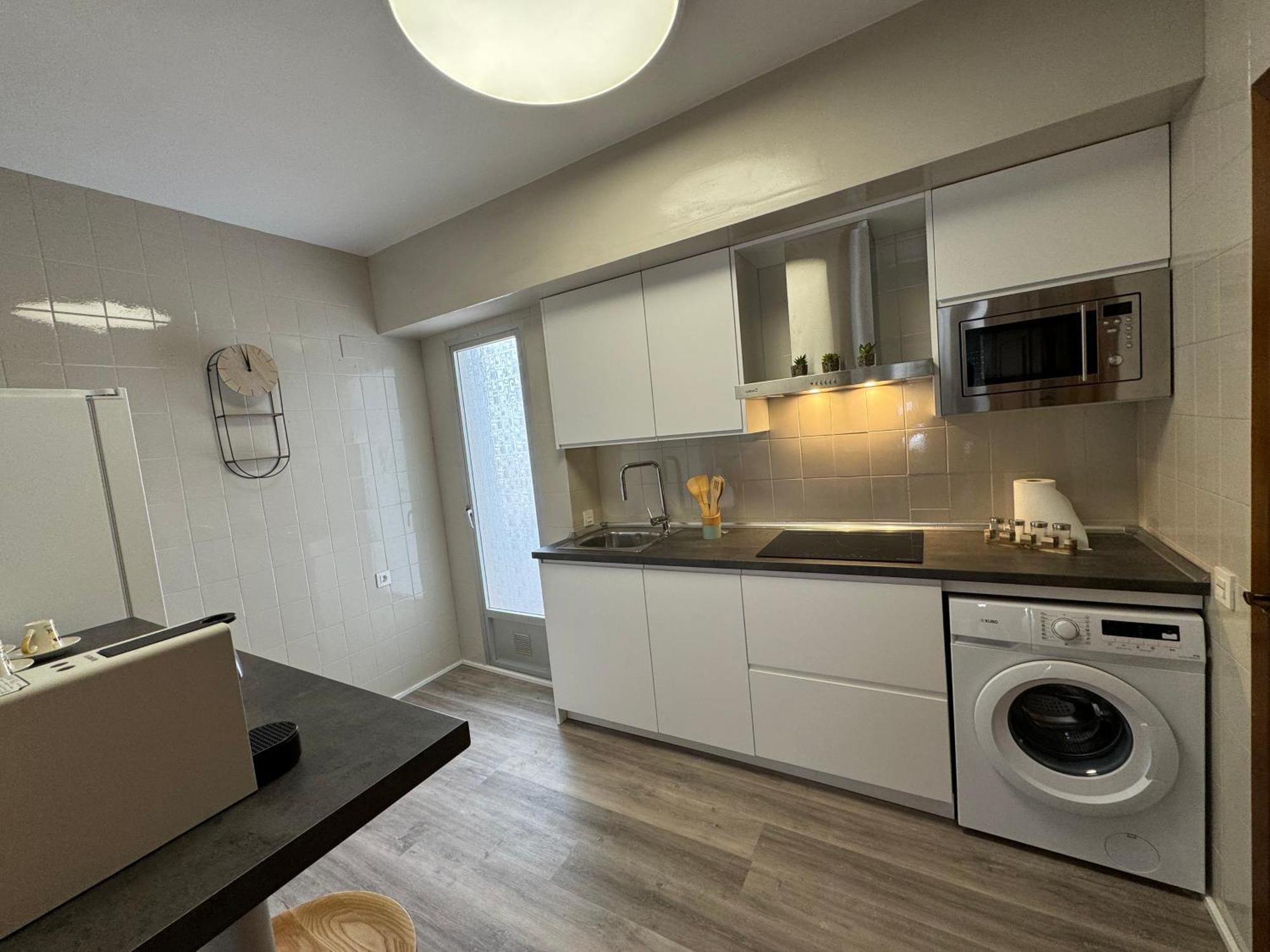 Entoelcentro Apartment บาเอซา ภายนอก รูปภาพ