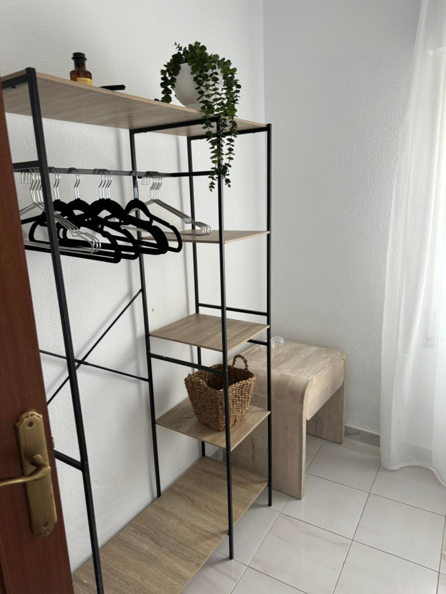 Entoelcentro Apartment บาเอซา ภายนอก รูปภาพ