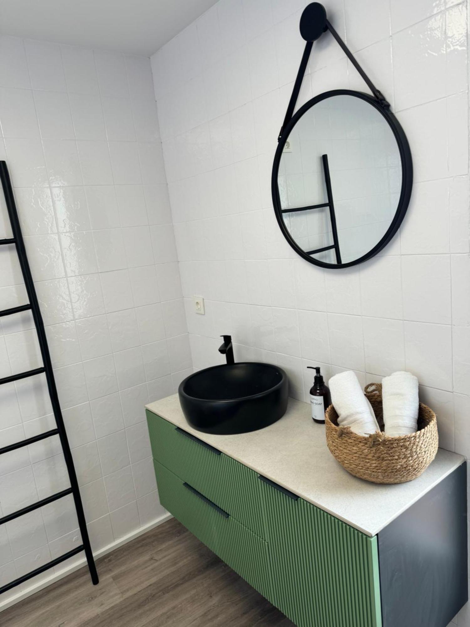 Entoelcentro Apartment บาเอซา ภายนอก รูปภาพ